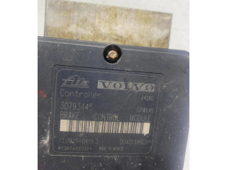 Блок АБС 30793445, 00401396E0   Volvo  V70  2005 - 2008 года