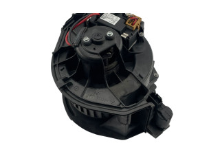 Вентилятор печки 4F0820521A, 4F0910521   Audi A6 S6 C6 4F