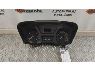 Панель приборов GK2T10849CE, GK2914C226AB Ford Transit Custom