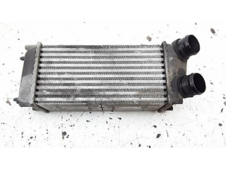 Интеркулер 9648551880 Citroen C4 I 1.6