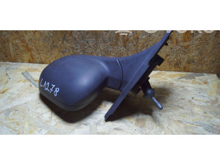 Зеркало электрическое        Chevrolet Spark   -  года   