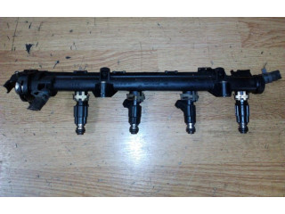 Топливная рампа 030133319l, 0280155731   Volkswagen Polo III 6N 6N2 6NF  