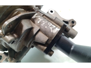 Масляный насос  CBZB 03F115105D  Skoda Fabia Mk2 (5J) 