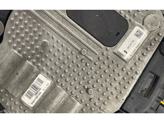 Вентилятор радиатора Maserati Levante