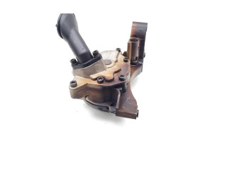 Масляный насос CAXA 03C103669E Volkswagen Golf VI