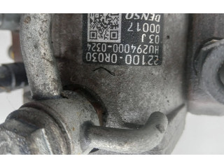 Топливный насос