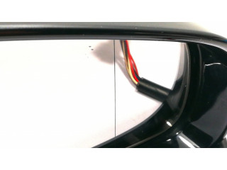 Zpětné zrcátko pravé Audi A6 S6 C6 4F 2007 448506, 7PIN