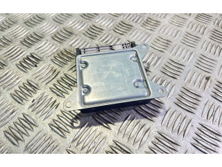 Блок управления надувных подушек