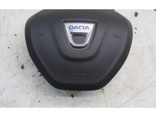 Подушка безопасности водителя 985709812R Dacia Duster II