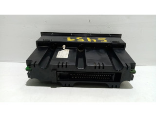 Модуль блока управления кондиционером A0120531 Saab 9-5