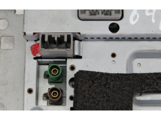 Экран/ дисплей / маленький экран 31337643, 7609501414 Volvo S60