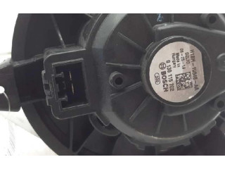 Вентилятор печки H1BH19846AA Ford Ecosport