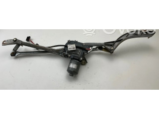 Комплект механизма стеклоочистителей A2118200442, 0309191    Mercedes-Benz E W211  642 