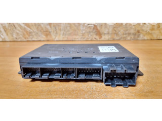 Блок комфорта 4b0962258k   Audi A6 S6 C6 4F   