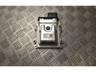 Блок управления двигателя