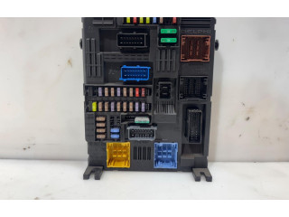 Pojistková skříňka 9830707680-00 Citroen Berlingo 2019