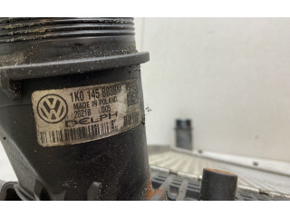 Интеркулер 1K0145803BM Volkswagen Golf VI