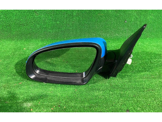 Zpětné zrcátko Hyundai Kona I 2020