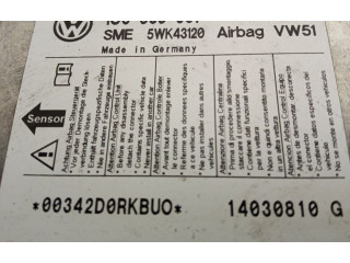 Блок подушек безопасности 1C0909601 Skoda Octavia Mk1 (1U)