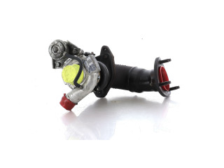 Turbodmychadlo Турбина PMF100520, A0-5756R Rover 75 204D2