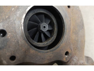 Turbodmychadlo Турбина A6420901480, 6420901580 Mercedes-Benz E W211