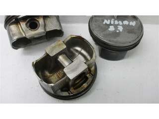 Píst Nissan 370Z