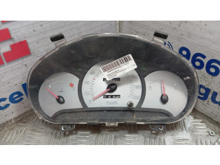 Přístrojová deska Hyundai Atos Classic 2003 9400305020