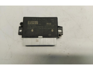 Блок управления 5QA919294L   Skoda Karoq