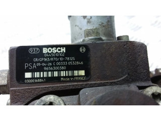 Vstřikovací čerpadlo 9656300380, 0445010102 Citroen C4 I pro naftový motor 1.6 DV6ATED4