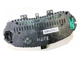 Přístrojová deska Skoda Roomster (5J) 2007 5j0920800c