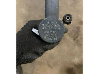 Топливная рампа A6420700495, 0528600780 Jeep Grand Cherokee (WK)