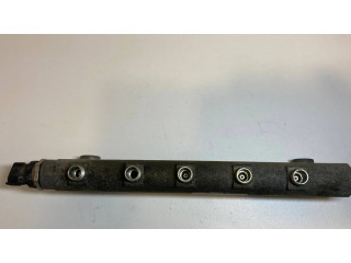 Топливная рампа 0445214174, 022920 Chevrolet Captiva 2.0