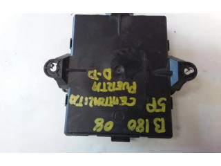 Блок комфорта A1698203285   Mercedes-Benz A W169   