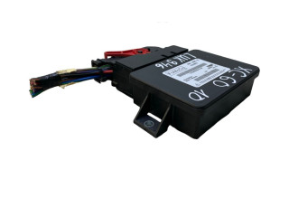 Модуль управления ручным тормозом       Volvo XC60  2009 - 2013 года   