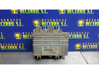 Řídící jednotka 0261203544, 441040460246   Skoda Felicia I 1994