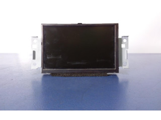 Радио/ проигрыватель CD/DVD / навигация 31328247, 31328247 Volvo V60