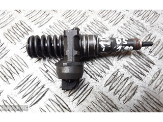 Форсунка 038130073ag, 0414720215 Volkswagen Golf Plus BXE