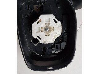 Зеркало электрическое Subaru Forester SK 2018 - года