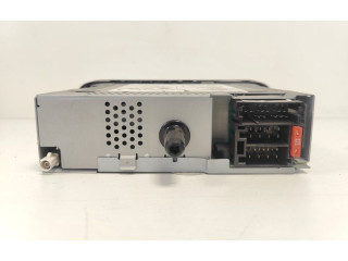 Радио/ проигрыватель CD/DVD / навигация 735603526, 735603526   Fiat Panda III