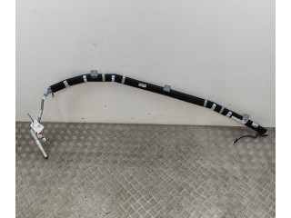 Боковая подушка безопасности 4W9314K160AE Jaguar XJ X350