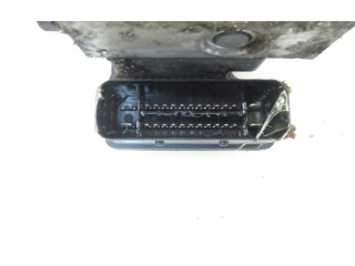 Jednotka ABS 10020700924, 9662298480 Citroen C2 2007