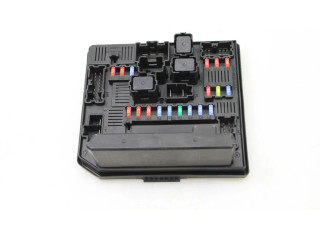 Pojistková skříňka 284B7JD02A Nissan Qashqai+2 2010