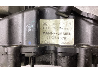 Панель приборов 059129712N, 059129086D Audi A6 S6 C6 4F