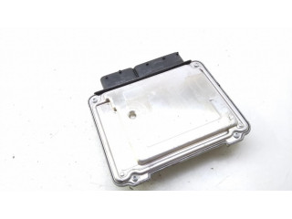 Блок управления двигателя 03G906021T   Audi A3 S3 A3 Sportback 8P