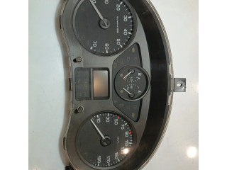 Přístrojová deska Citroen Berlingo 2012 555001310104