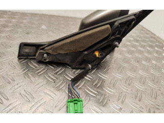 Зеркало электрическое Volvo V70 2008 - 2013 года