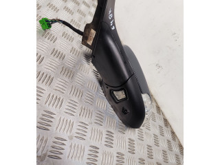 Зеркало электрическое        Volvo V70  2008 - 2013 года   