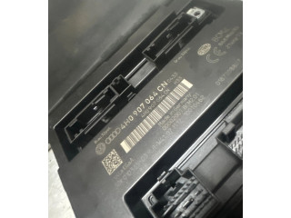 Блок комфорта 4H0907064CN, 5DK01056503 Audi A7 S7 4G