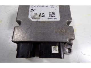 Блок подушек безопасности 1882409, ET7614B321AG   Ford Tourneo