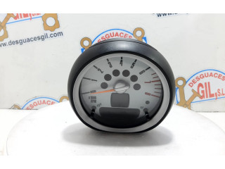 Панель приборов 913951402, 131172 Mini One - Cooper R56